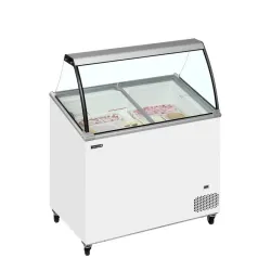 Jäätisekülmik 230 l