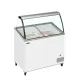 Jäätisekülmik 230 l (IC302SCE-SO)