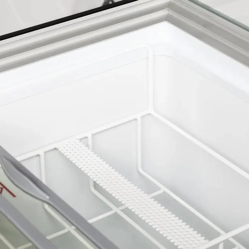 Jäätisekülmik 230 l (IC302SCE-SO)
