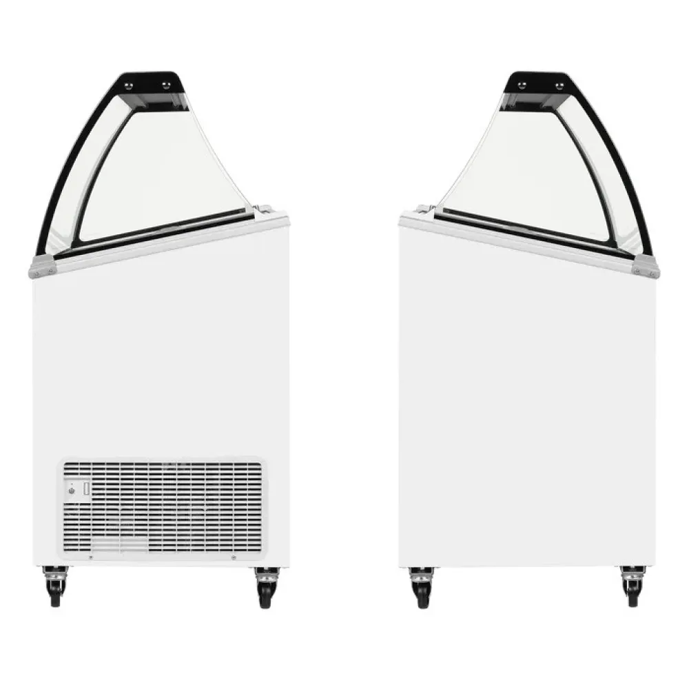 Jäätisekülmik 230 l (IC302SCE-SO)