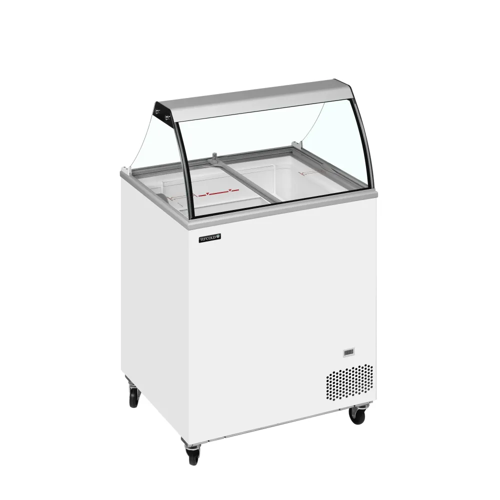 Jäätisekülmik 155 l (IC202SC-SO)
