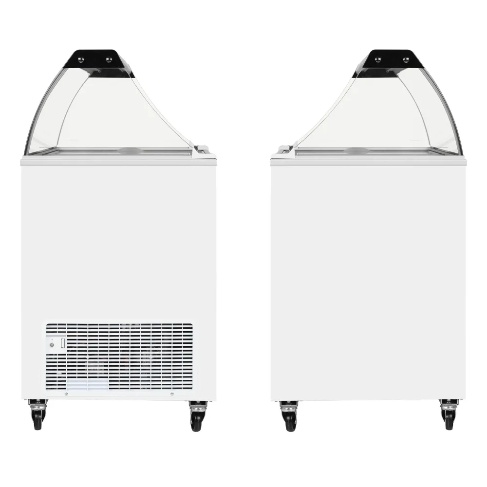 Jäätisekülmik 155 l (IC202SC-SO)