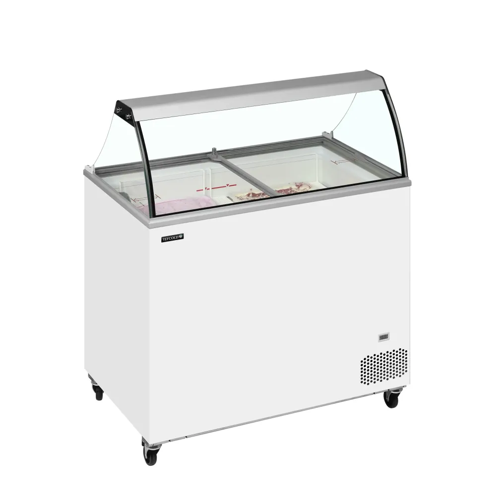 Jäätisekülmik 255 l (IC302SC-SO)