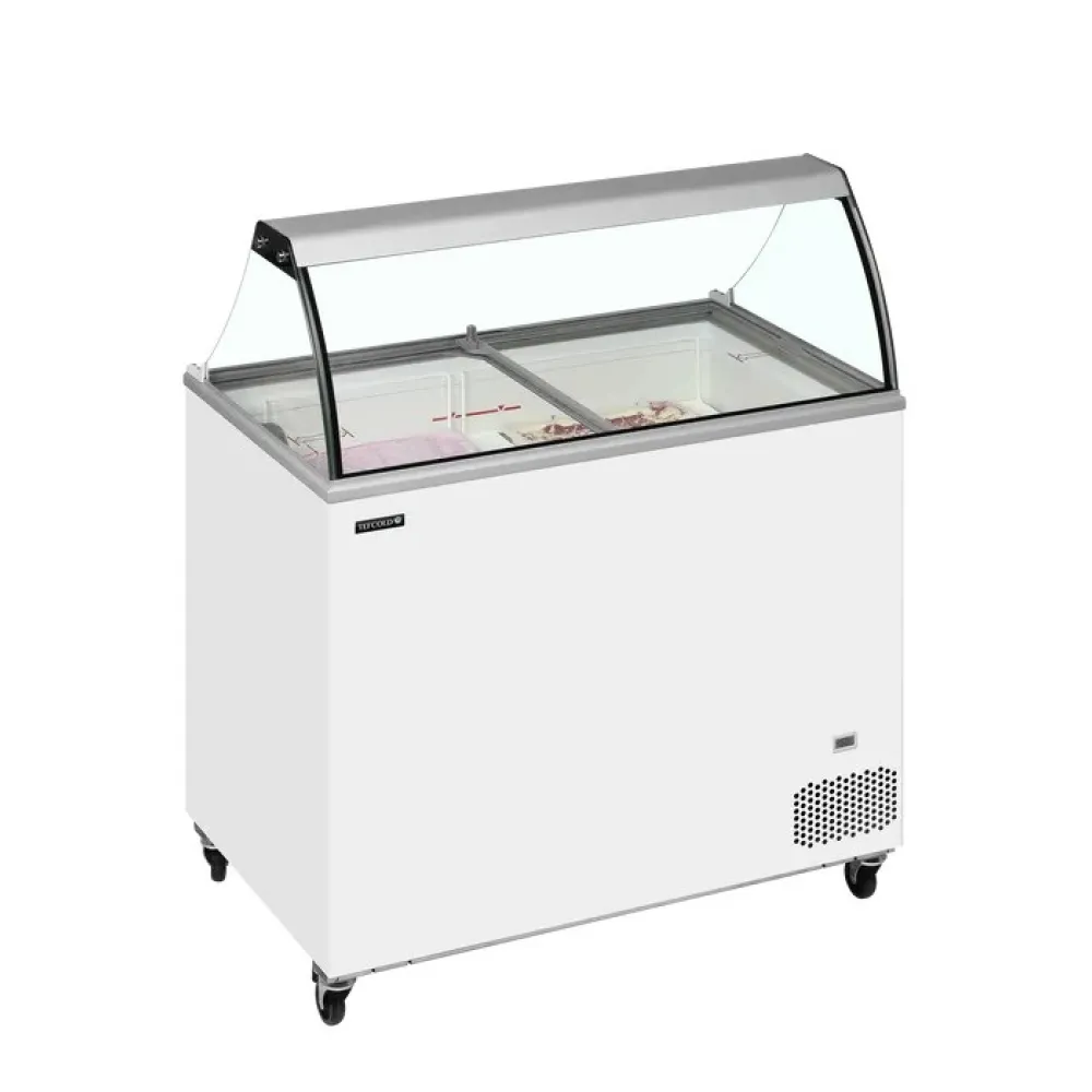 Jäätisekülmik 255 l (IC302SC-SO)