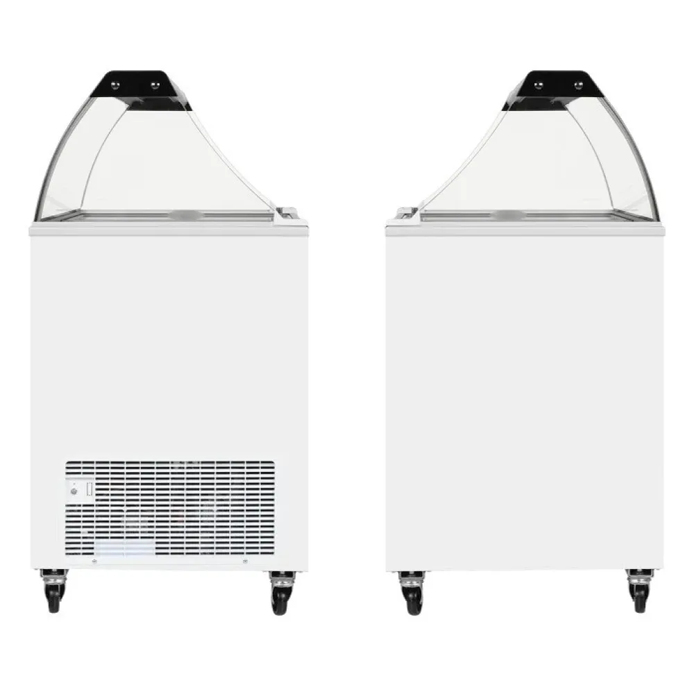 Jäätisekülmik 255 l (IC302SC-SO)