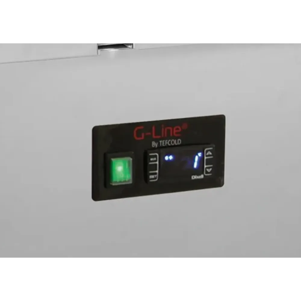 Salatikapp GSS20 201 l