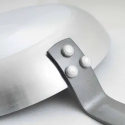 Pann PLATINUM Teflonkattega, alumiiniumist Ø 240 mm