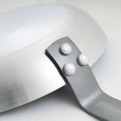 Pann PLATINUM teflonkattega, alumiinium Ø 400 mm