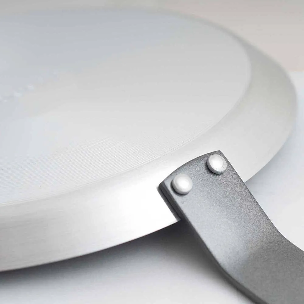 Pannkoogipann PLATINUM teflonkattega, alumiinium Ø 255 mm (032261)