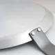 Pannkoogipann PLATINUM teflonkattega, alumiinium Ø 255 mm (032261)