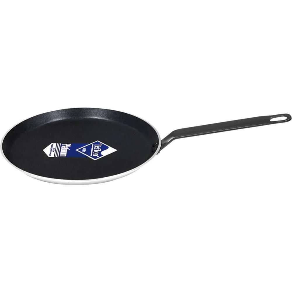Pannkoogipann PLATINUM teflonkattega, alumiinium Ø 255 mm (032261)