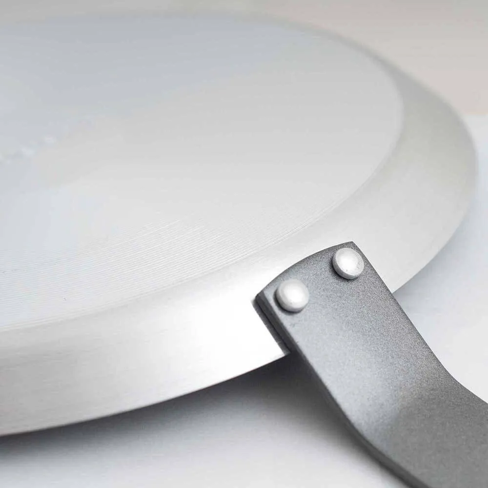 Pannkookide pann PLATINUM teflonkattega, alumiinium Ø 292 mm (032301)