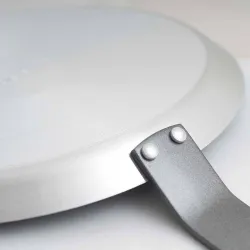 Pannkookide pann PLATINUM teflonkattega, alumiinium Ø 292 mm