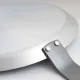 Pannkookide pann PLATINUM teflonkattega, alumiinium Ø 292 mm (032301)