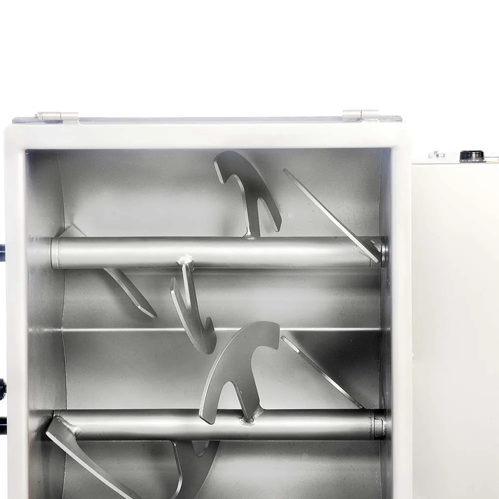 100 kg Lihamikser kahele segajale