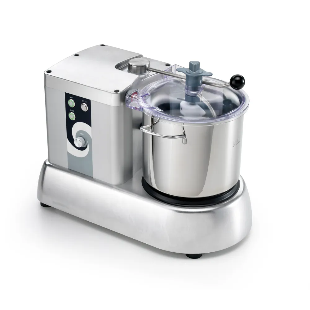 Kutter CT6 (CT9)