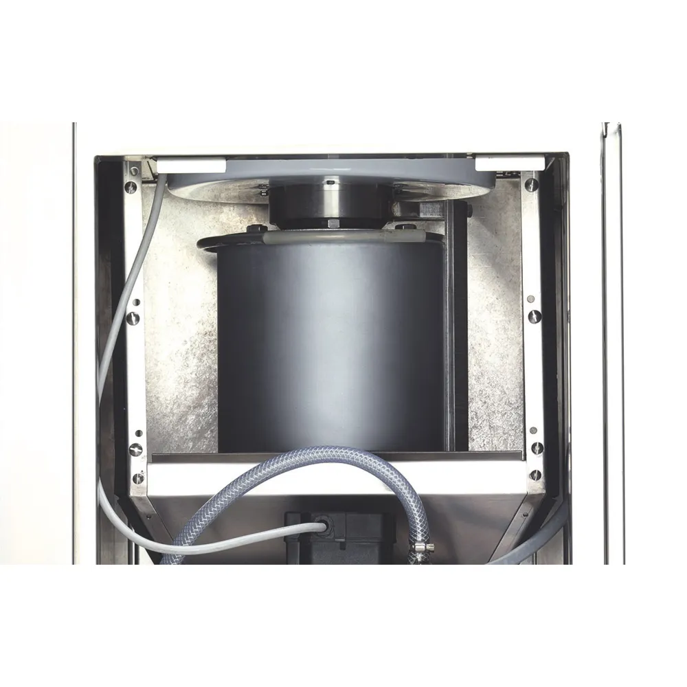 KFE600 Ledo Generatorius – 600 kg/24h