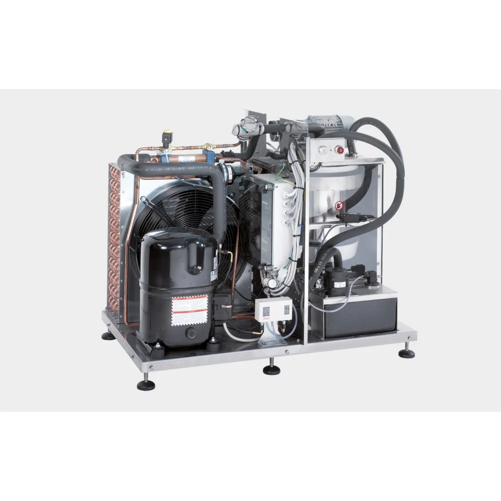 KFE600 Ledo Generatorius – 600 kg/24h