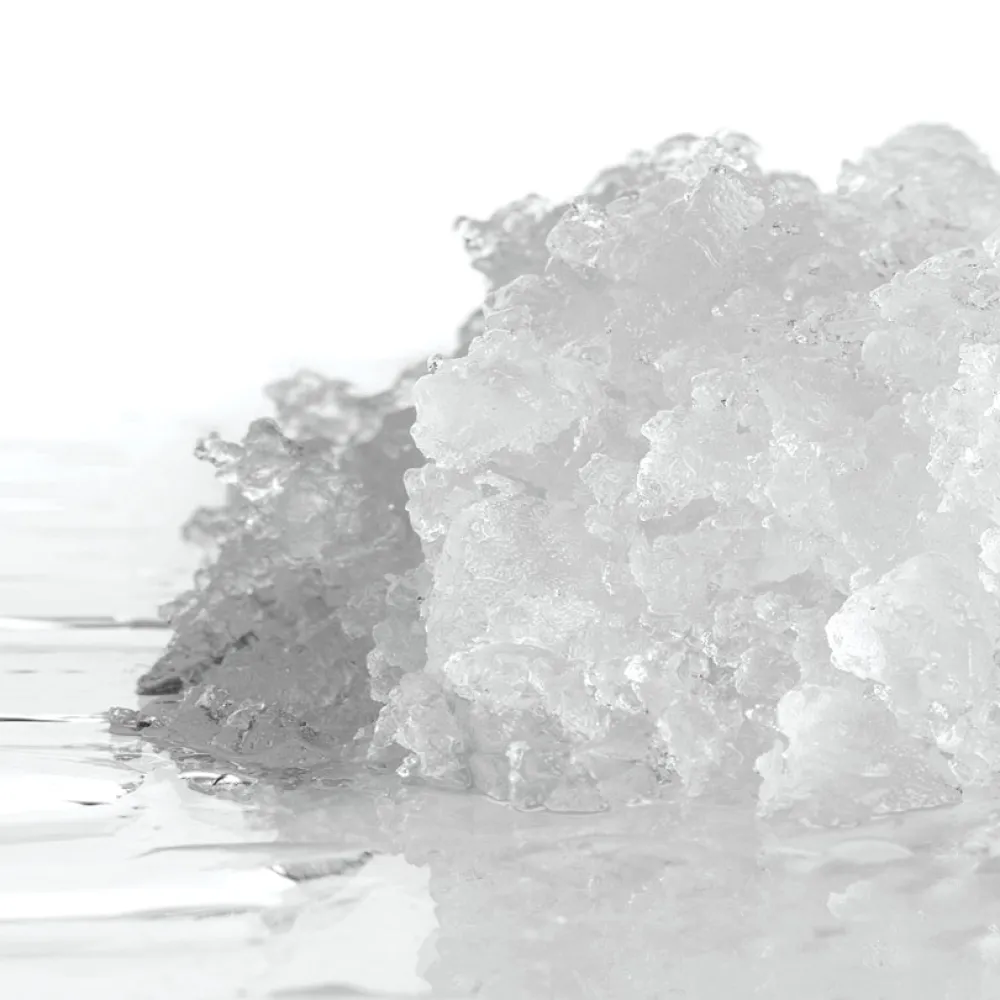 Ledo generatorius KFE 250 - Ideali ledo gamybai