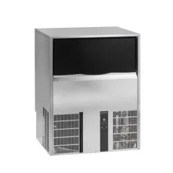 Jäägeneraator SP 80/40, 80kg/24h
