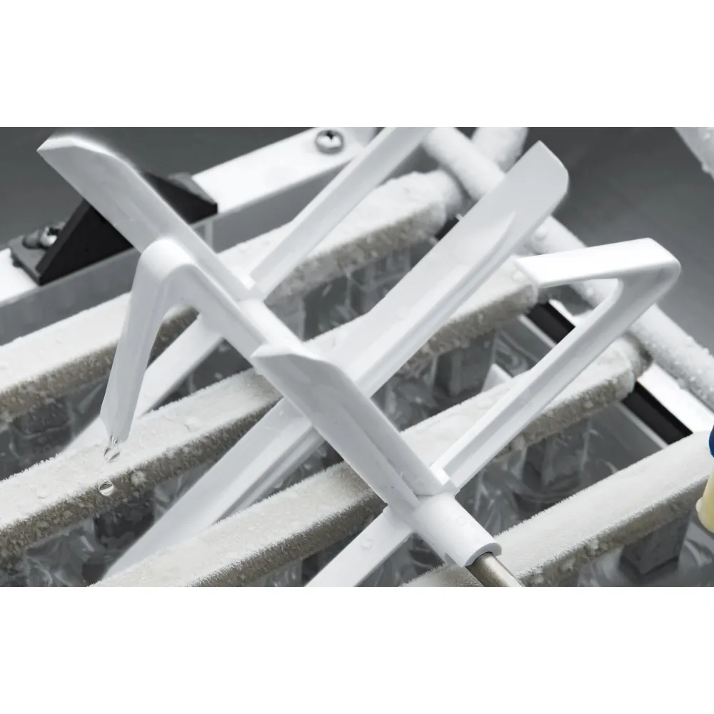 Profesionalus ledo generatorius KV 45/16