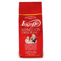 Lucaffe  Kohvioad MAMMA LUCIA 1 kg
