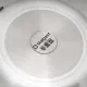 Alumiiniumist pann Platinum induktsioonpliitidele, Ø 280 mm (035280)