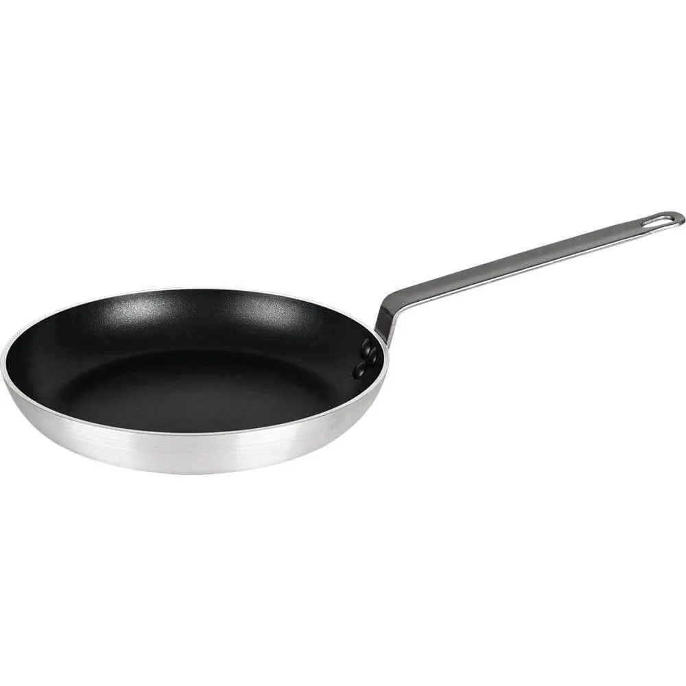 Alumiiniumist pann Platinum induktsioonpliitidele, Ø 280 mm (035280)