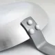 Alumiiniumist pann Platinum induktsioonpliitidele, Ø 280 mm (035280)