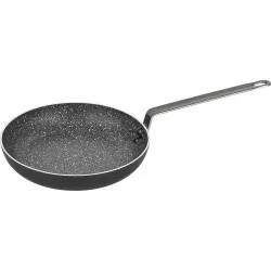 Pann graniidikattega Comfort, Ø 400 mm