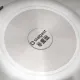 Alumiiniumist pann Platinum induktsioonpliitidele, Ø 200 mm (035200)