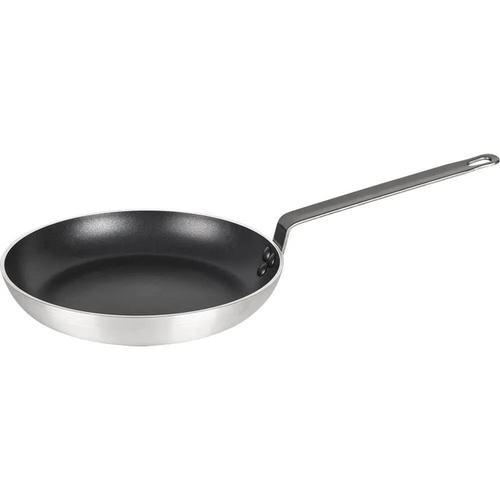 Alumiiniumist pann Platinum induktsioonpliitidele, Ø 200 mm (035200)