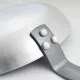 Platinum alumiiniumist pann induktsioonpliitidele, Ø 240 mm (035240)