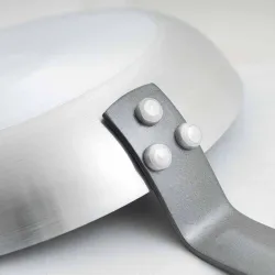 Pann PLATINUM teflonkattega, alumiiniumist Ø 200 mm