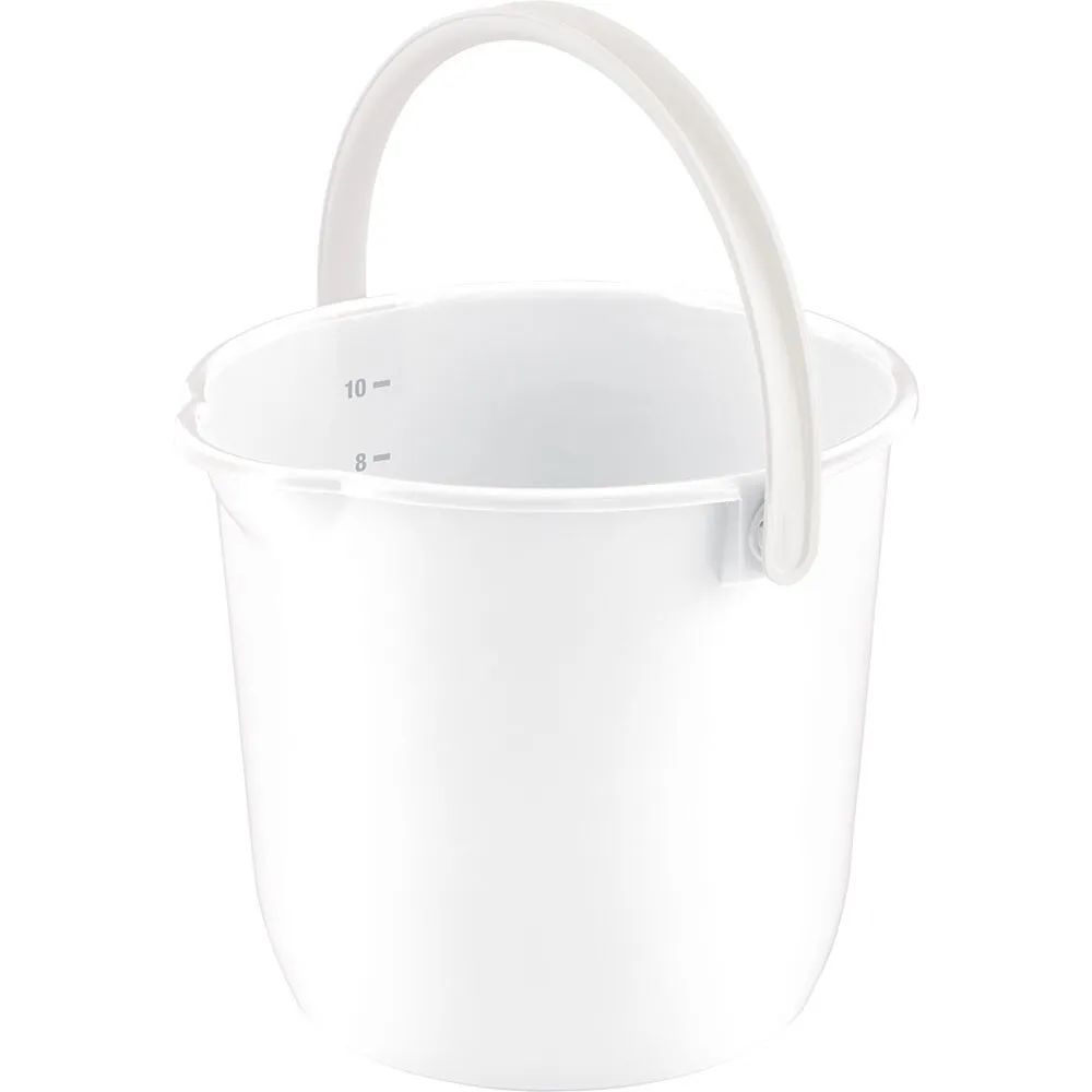 Plastämber, maht 10 l (094100)