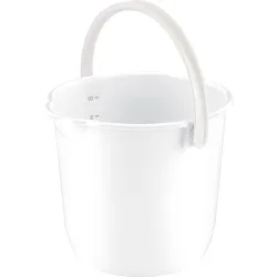 Plastämber, maht 10 l