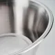 Kauss, roostevaba teras, satiinviimistlus, Ø 280 mm, 6,2 l (081281)