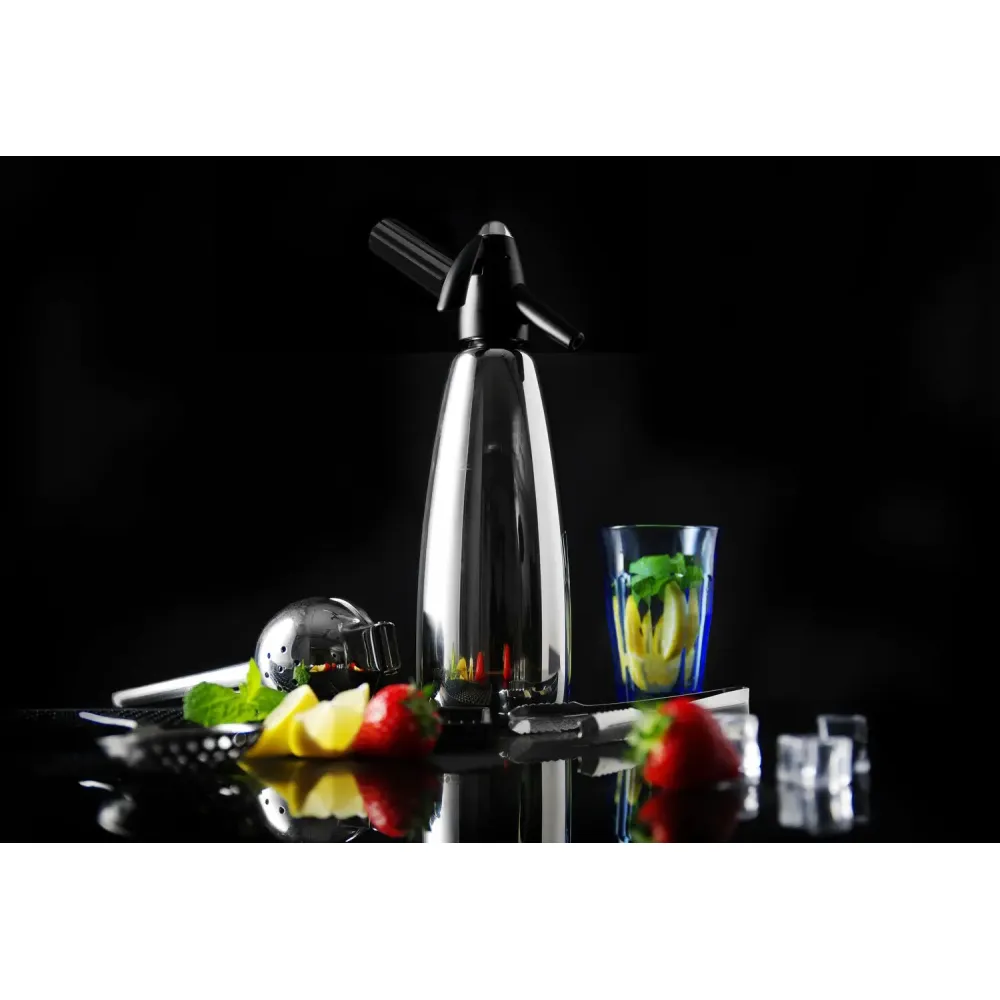 BarUp sodasifoon, 1 l (588574)