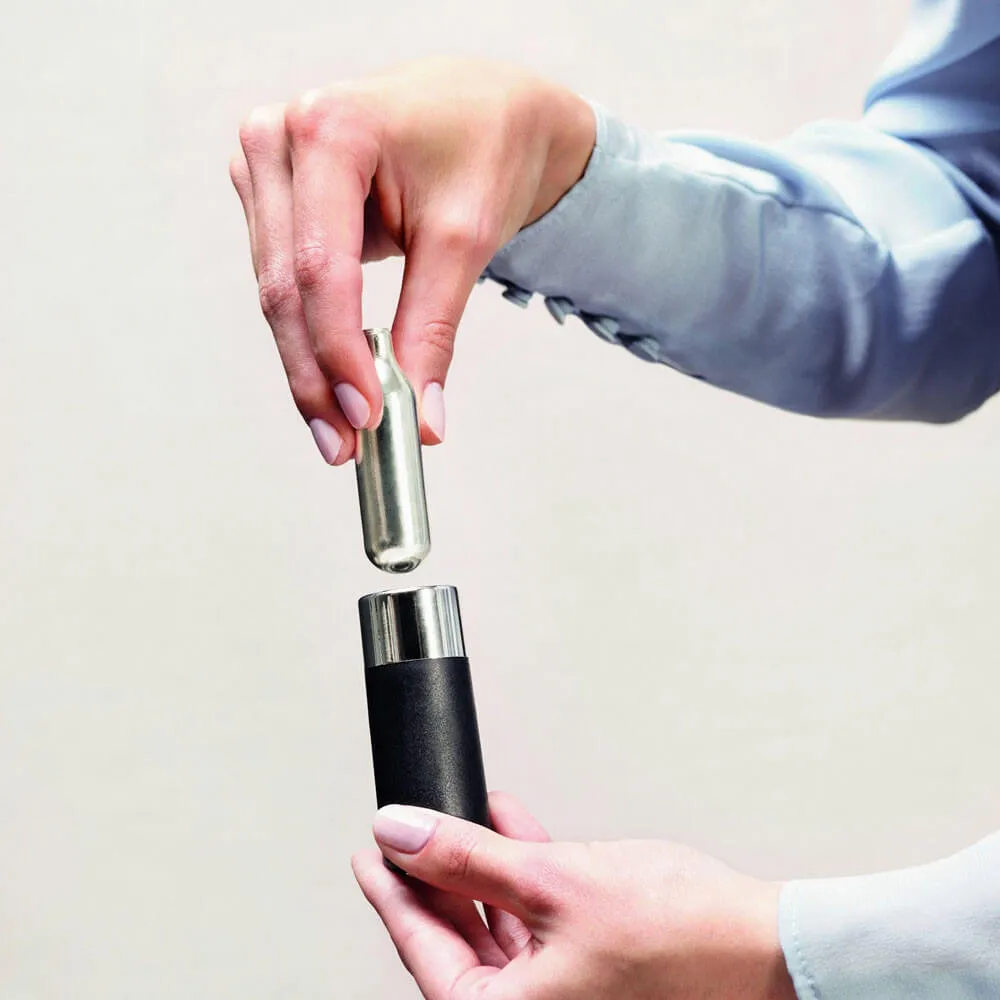 Cartouches de Siphon à Soda Premium