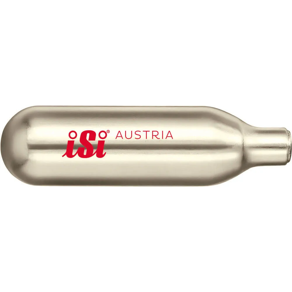 Cartouches de Siphon à Soda Premium