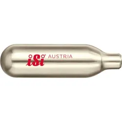 Soda sifooni padrunid