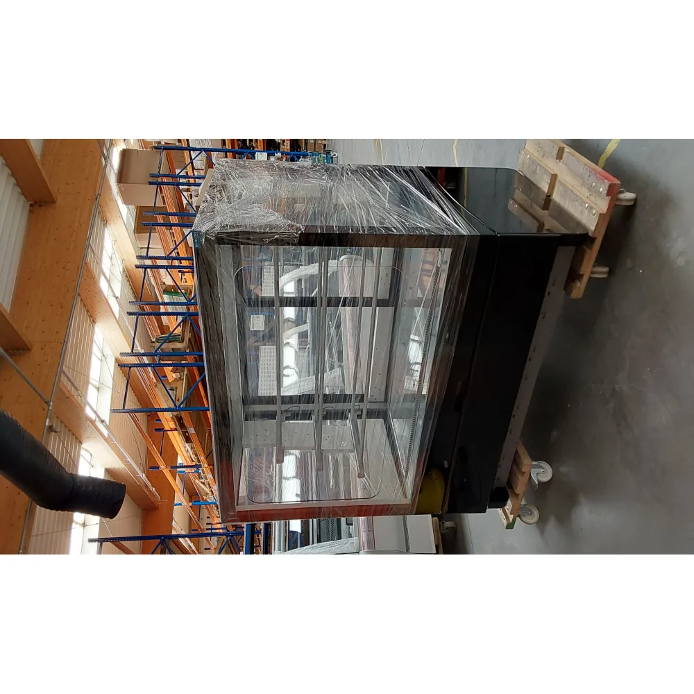 Kondiitritoodete vitriin INNOVA 1400