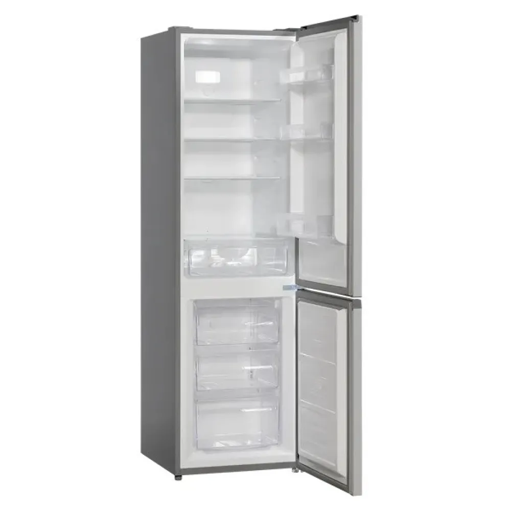 Külmik Combi CBF253NFXE