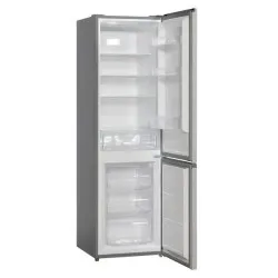 Külmik Combi CBF253NFXE