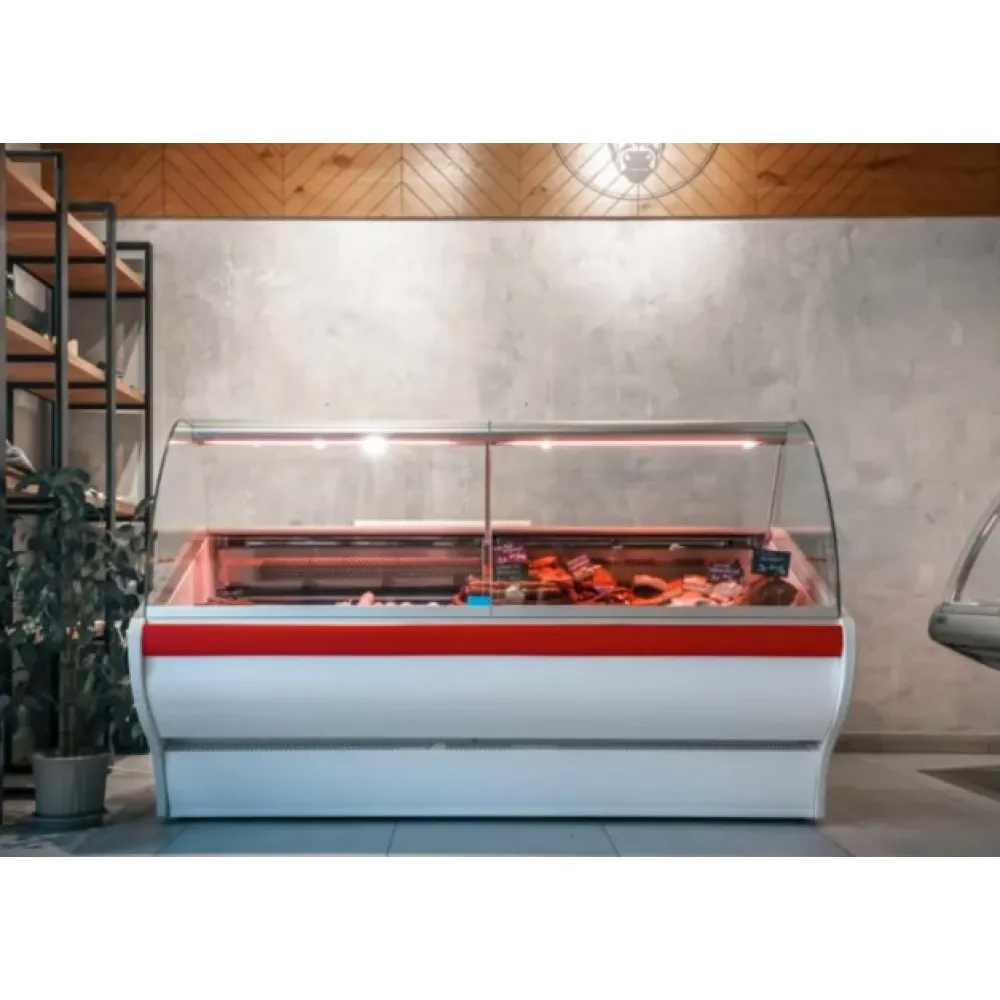 BASIA Neo Külm Vitriin 1.56