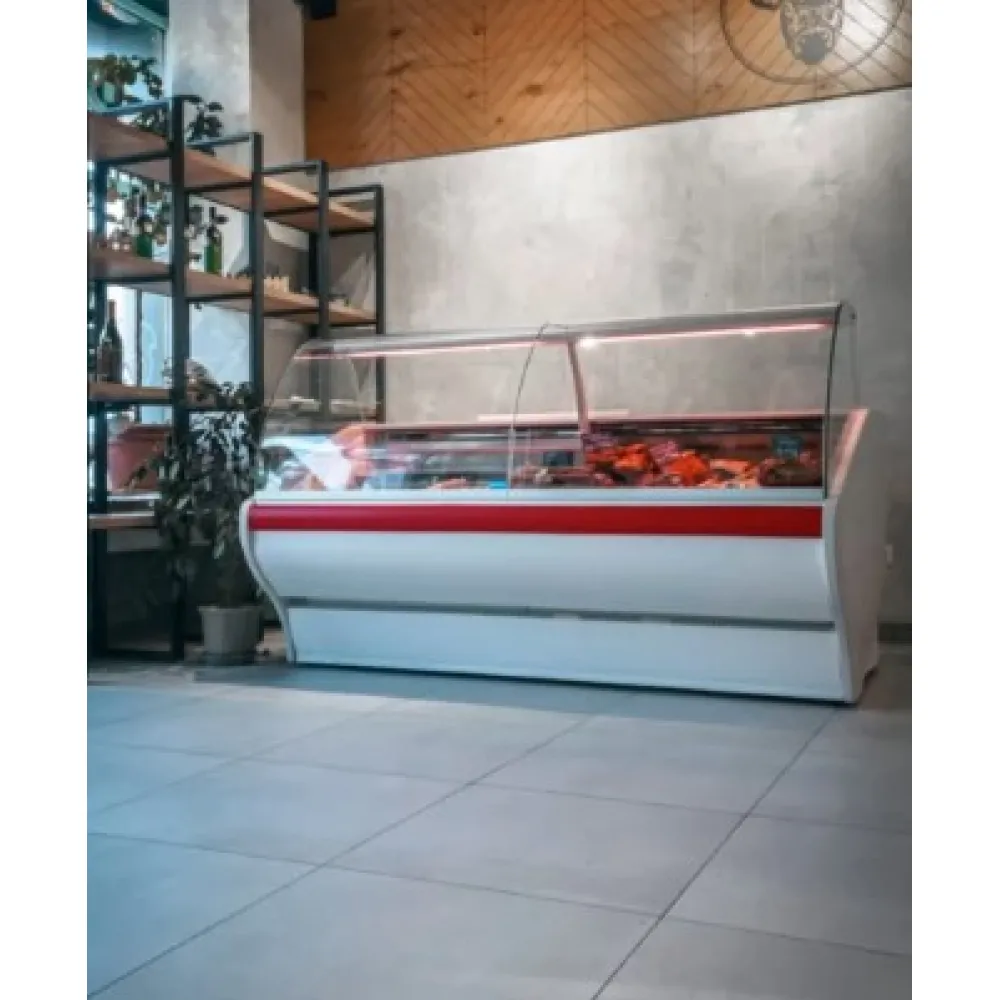 BASIA Neo Külm Vitriin 1.56