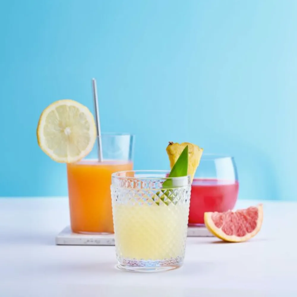 Mahladoseerija 4x4L 4JUICES (560253)