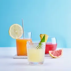 Mahladoseerija 4x4L 4JUICES