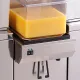 Mahlapressi iseteenindusega jahutusjaam (FF-freezer)