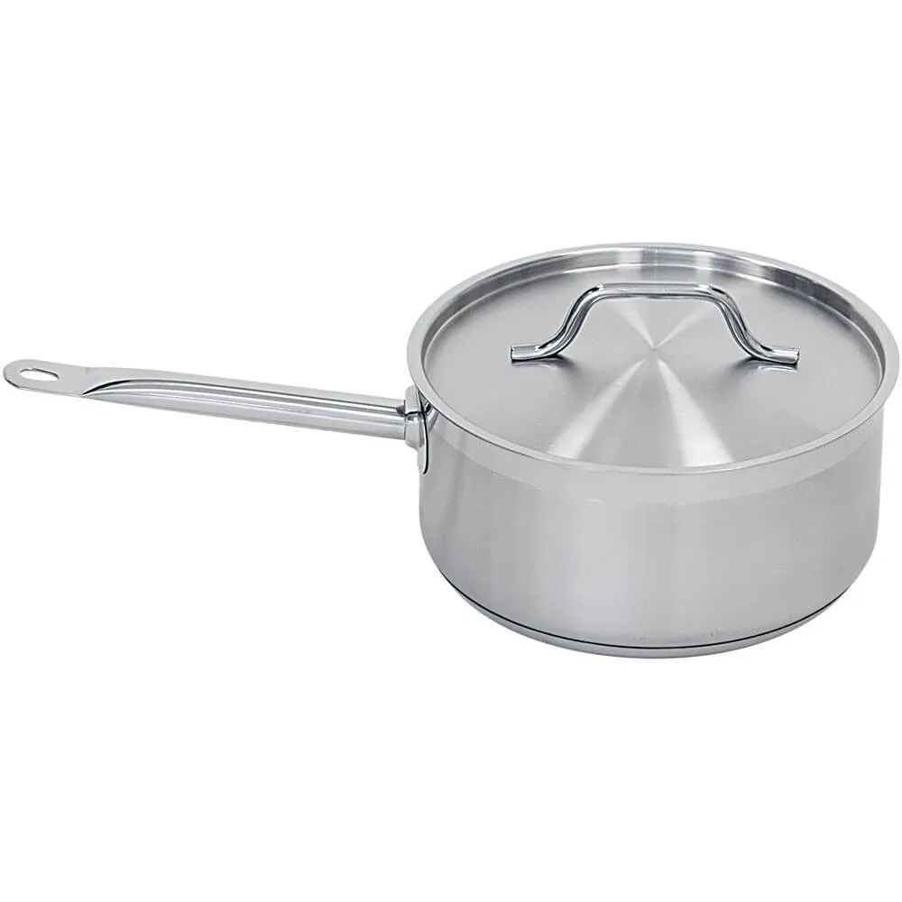 Pott kaanega Ø 200 mm, maht 3,3 l (015202)